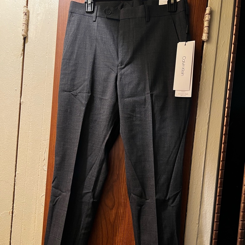 Calvin Klein Dress Pants